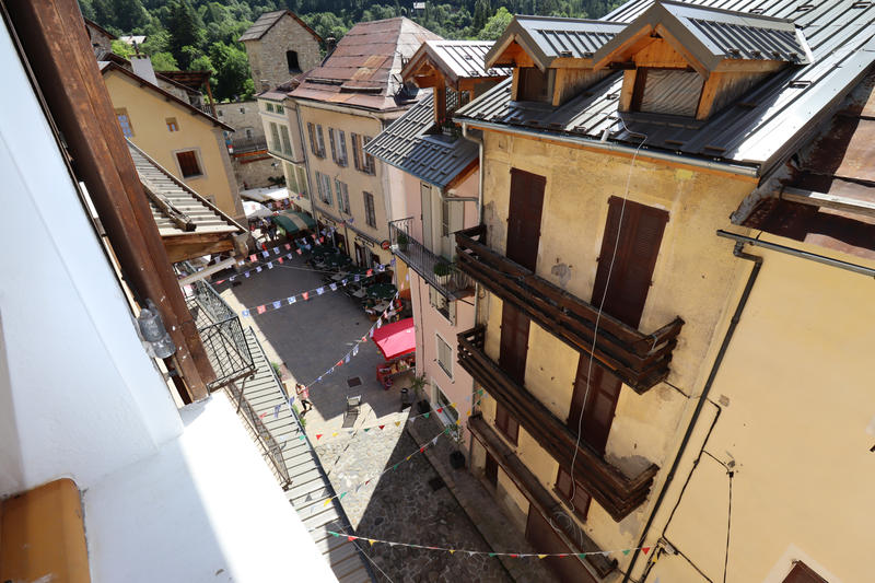 Appartement - 72 m² - 4 pièces