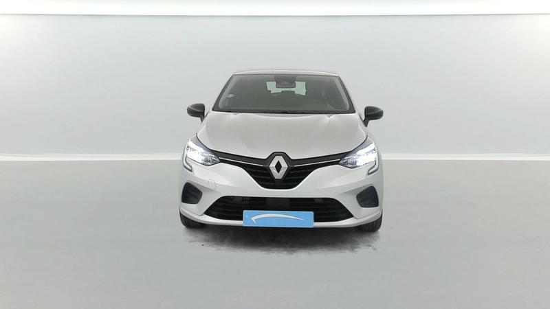 Renault Clio TCe 90 Equilibre 5p