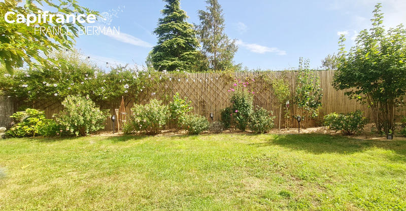 Maison - 226 m² - 15 pièces