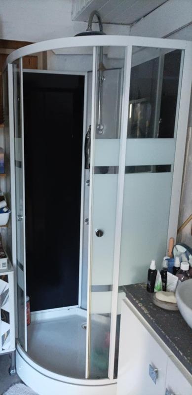 Maison de ville - 55 m² - 3 pièces