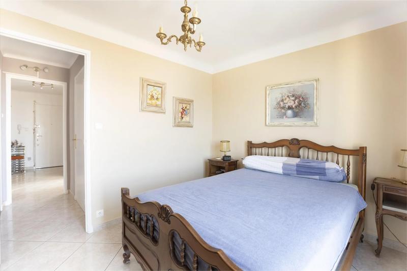 Appartement - 58 m² - 4 pièces