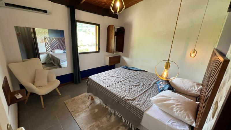 Appartement bourgeois - 48 m² - 2 pièces