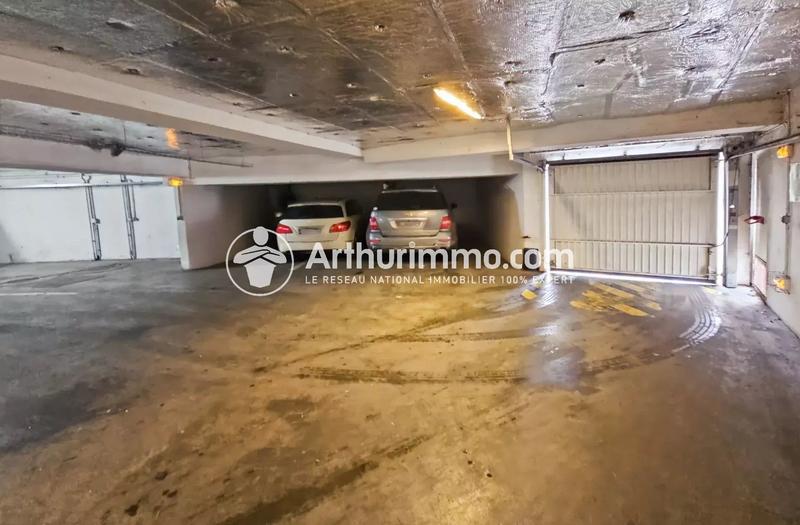 Appartement - 100 m² - 5 pièces