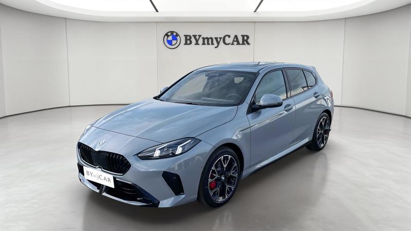 Bmw Série 1 F70 120 170 ch Dkg7 m Sport