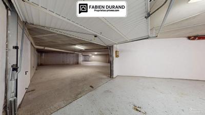 Parking / Garage - 31 m²