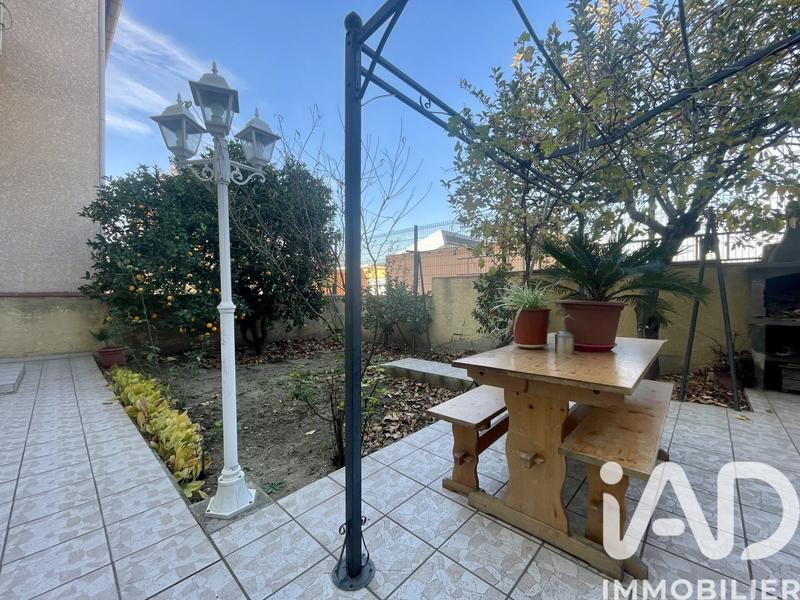 Maison - 127 m² - 6 pièces