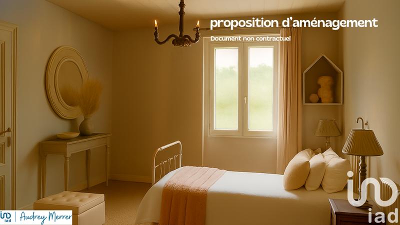 Maison de ville - 126 m² - 5 pièces