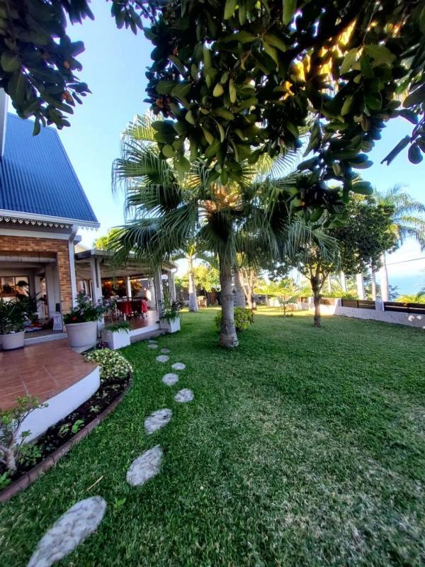 Villa - 179 m² - 5 pièces