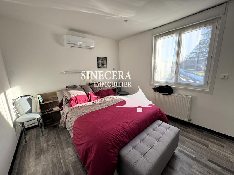 Maison - 150 m² - 4 pièces