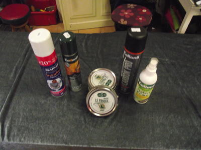 clinique de la chaussure