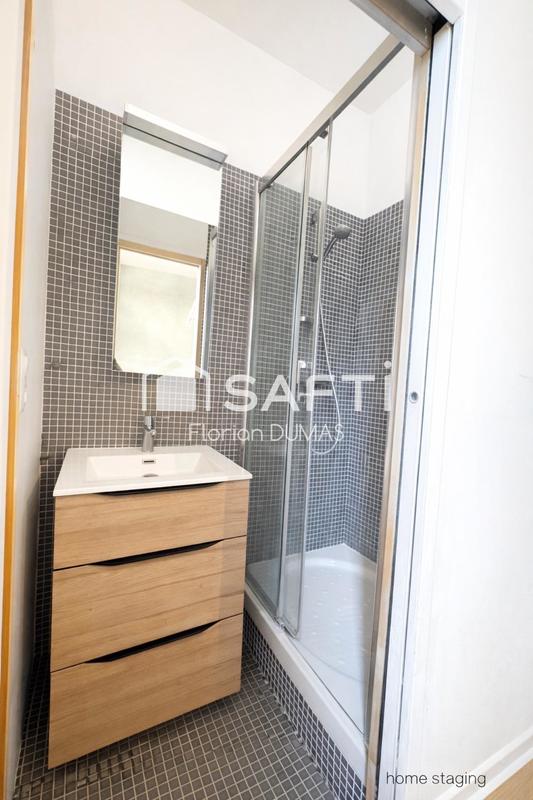 Appartement - 198 m² - 5 pièces