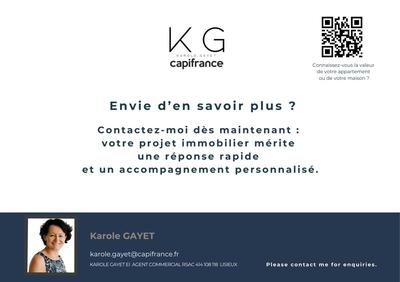 Fonds de commerce - 70 m²