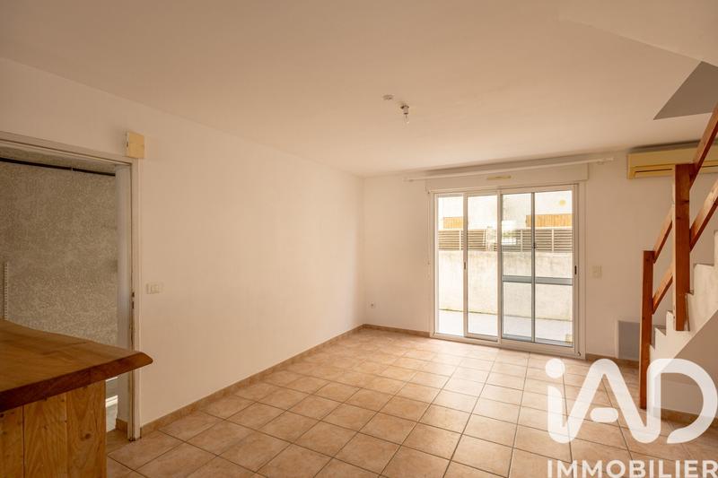 Maison - 66 m² - 4 pièces