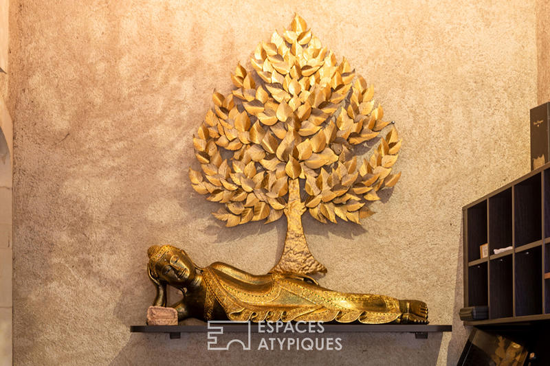 Fonds de commerce - 1 m²