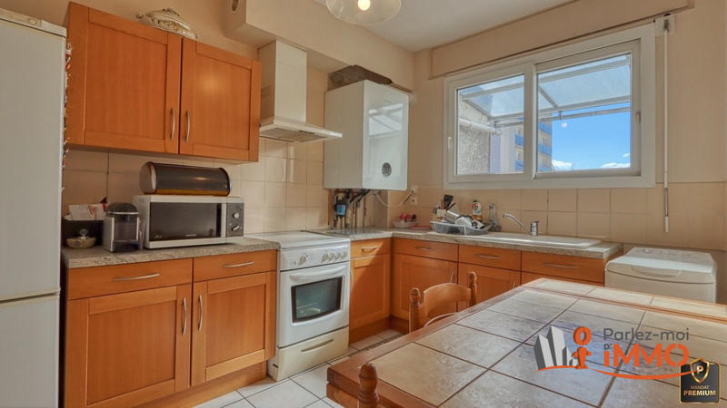 Maison - 133 m² - 6 pièces