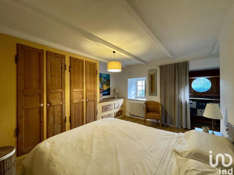 Maison - 131 m² - 5 pièces