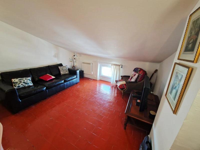 Appartement - 49 m² - 5 pièces