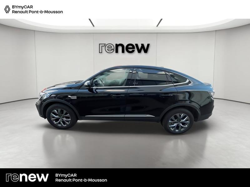 Renault Arkana mild hybrid 140 Edc Gsr2 Techno