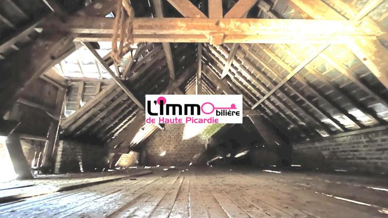 Maison traditionnelle - 172 m² - 7 pièces