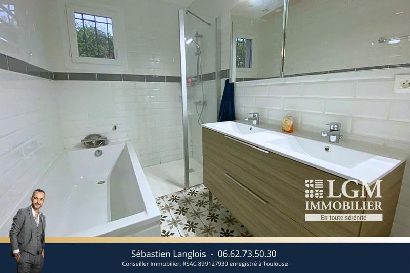 Maison - 166 m² - 5 pièces