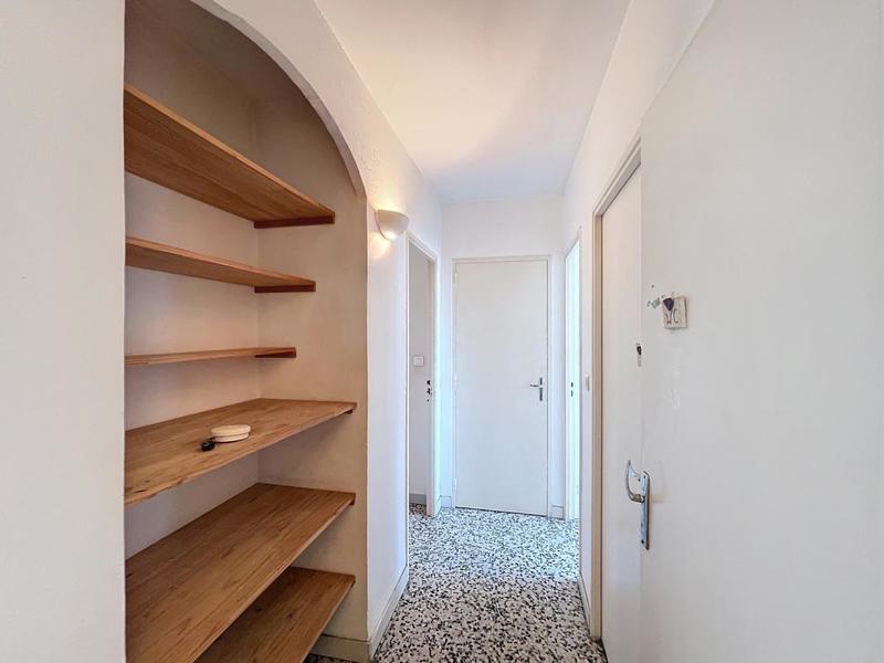 Appartement - 70 m² - 4 pièces