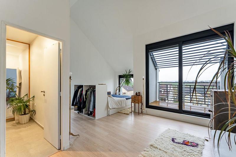 Maison - 187 m² - 7 pièces