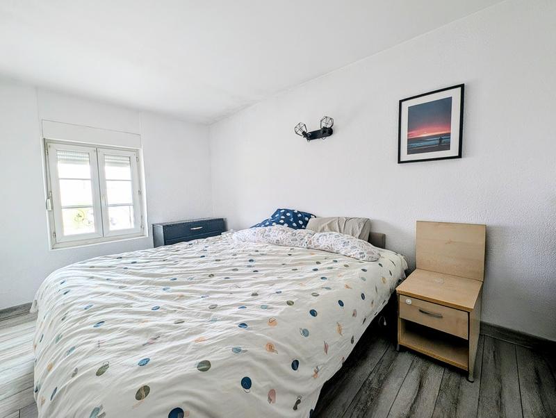 Duplex - 115 m² - 4 pièces