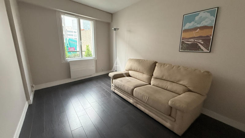 Appartement - 89 m² - 4 pièces