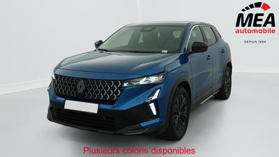 Renault Austral Nouveau Full Hybrid E-Tech 200 Ch Evolution