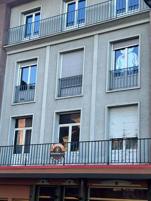 Immeuble - 432 m² - 18 pièces