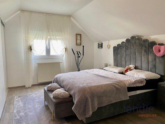 Maison - 136 m² - 6 pièces