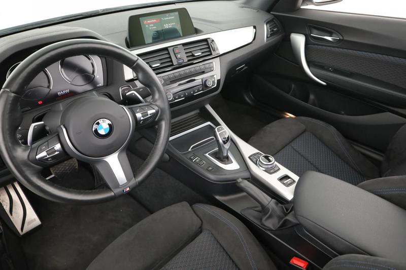 Bmw Série 2 Cabriolet 230iA m Sport 252 ch