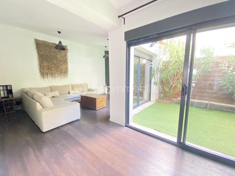 Maison de campagne - 81 m² - 4 pièces