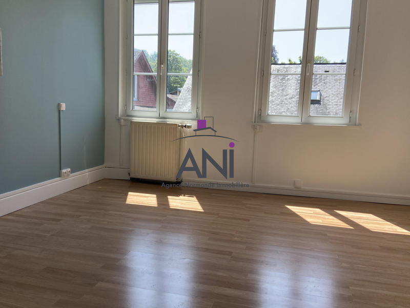 Maison - 111 m² - 6 pièces