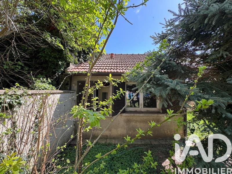 Maison - 31 m² - 2 pièces