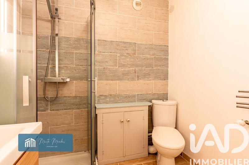 Appartement - 131 m² - 7 pièces