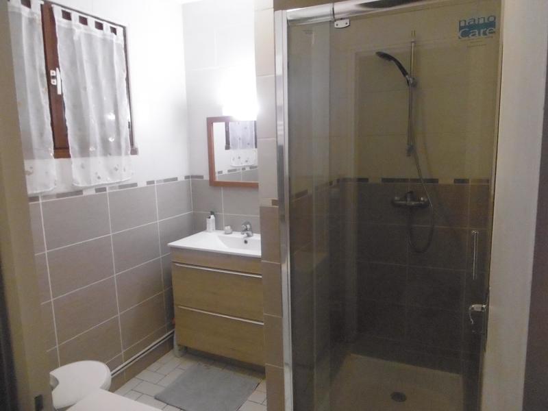 Maison - 56 m² - 3 pièces