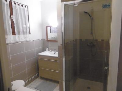 Maison - 56 m² - 3 pièces