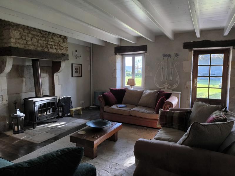 Maison - 170 m² - 4 pièces