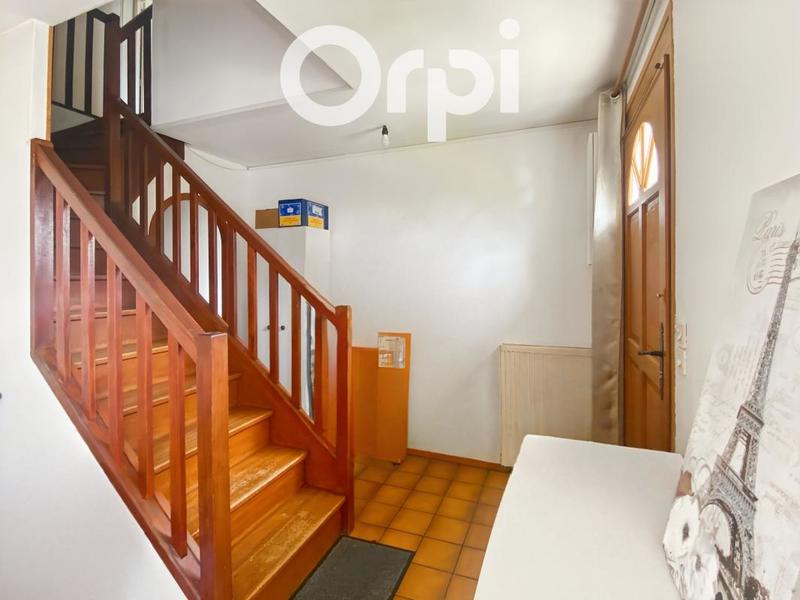 Maison - 135 m² - 7 pièces