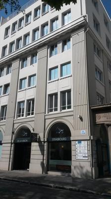 Local d'activités - 290 m² - 10 pièces