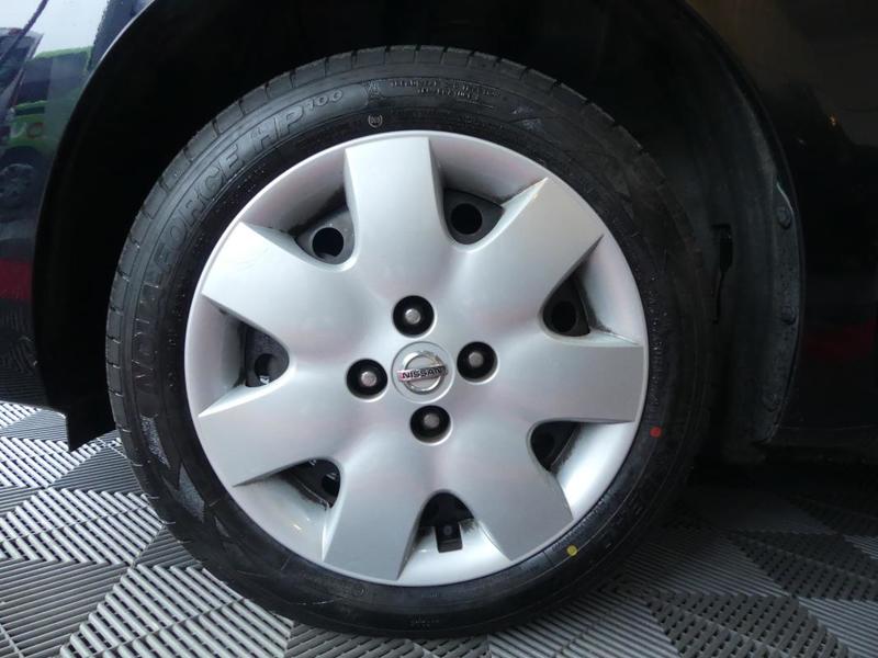 Nissan Micra 2017 - Essence Boîte manuelle IV (2) 1.2 80 Acenta