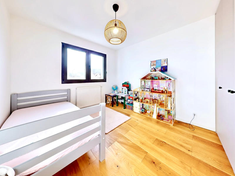 Maison - 169 m² - 5 pièces