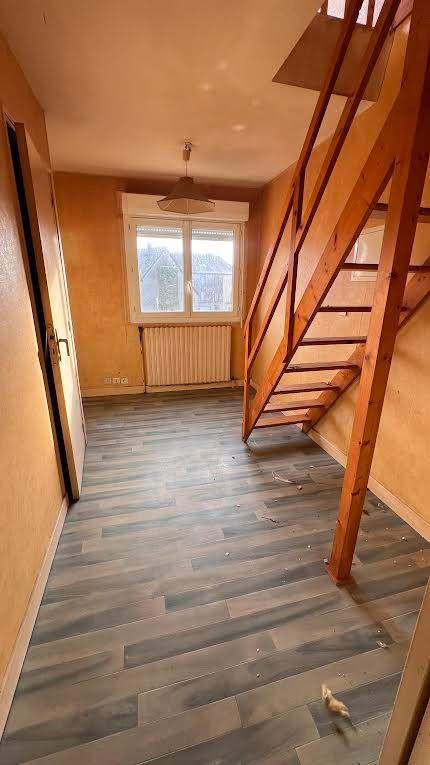 Immeuble - 152 m² - 5 pièces