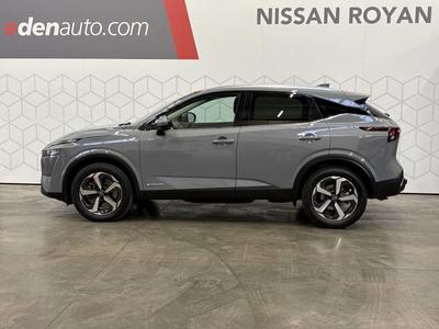 Nissan Qashqai e-Power 190 ch n-Connecta