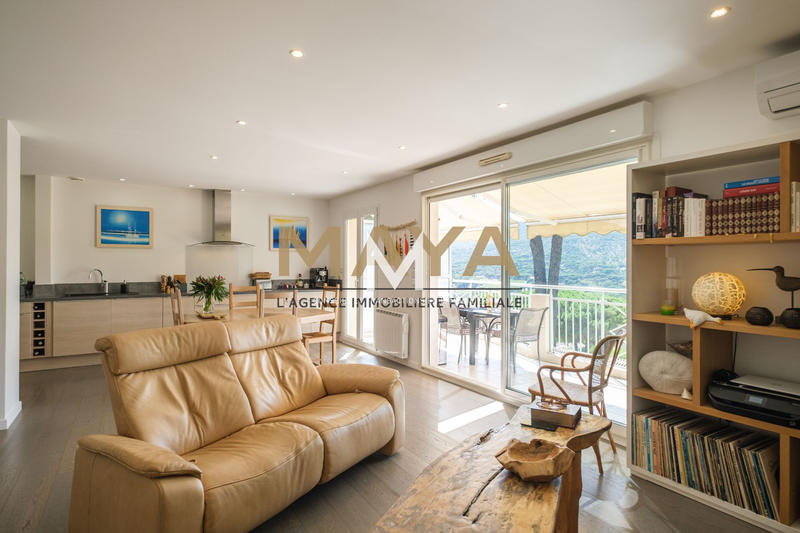 Villa - 73 m² - 3 pièces