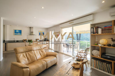 Villa - 73 m² - 3 pièces