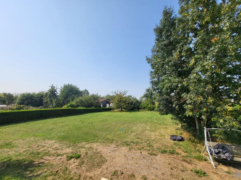 Maison - 166 m² - 7 pièces