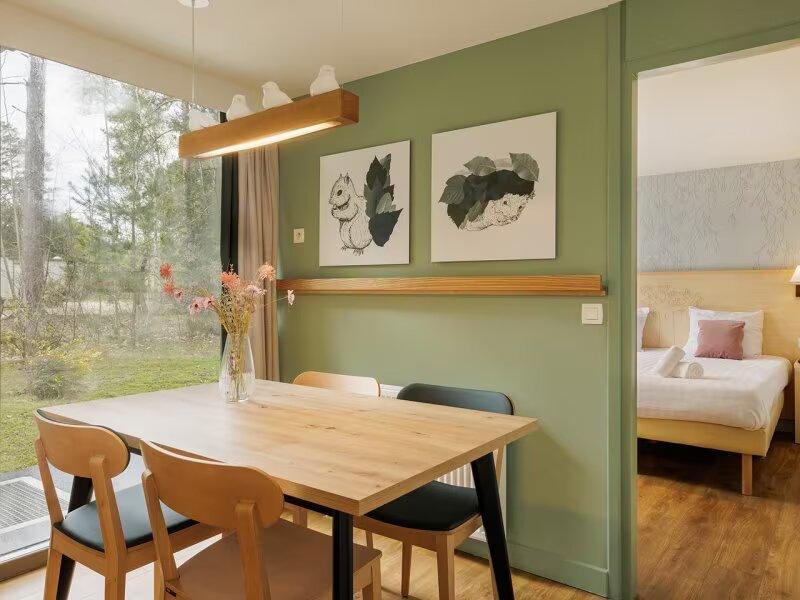 Maison - 62 m² - 4 pièces