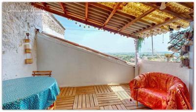 Maison - 134 m² - 7 pièces